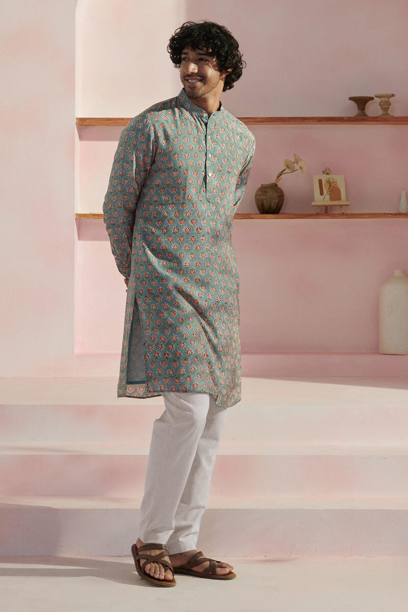 Arsh Kabir Sanganeri Modal Kurta