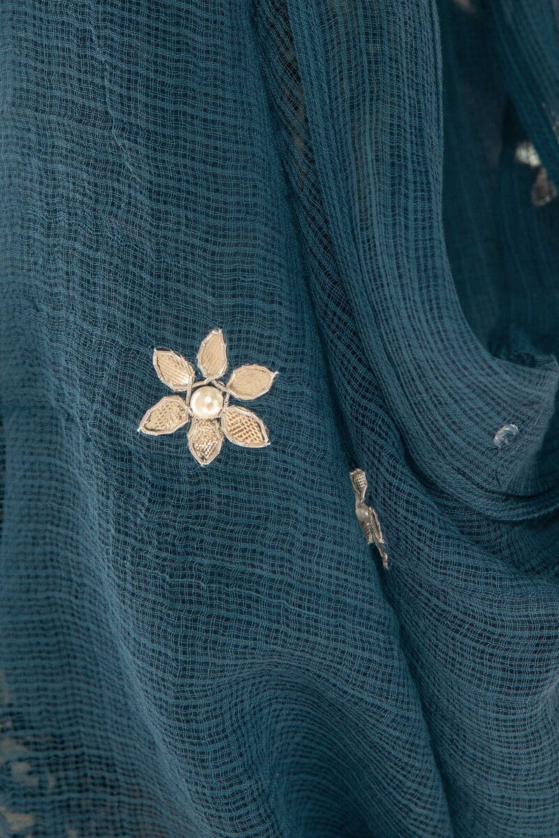 Sehra Zeniya Kota Dupatta