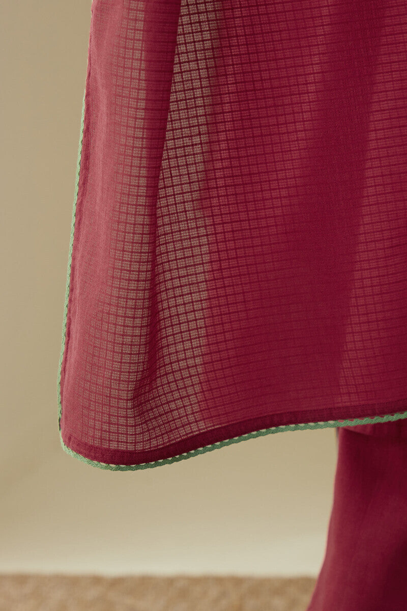 Rosheen Zara Dupatta