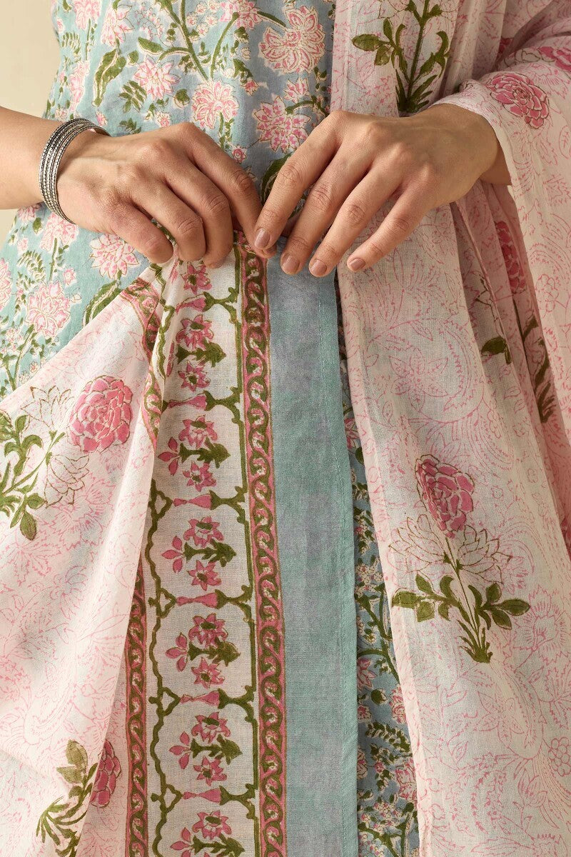 Meher Naira Dupatta