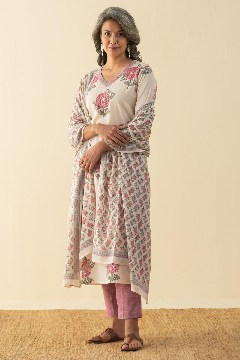 Gulbarg Zara Narrow Pants