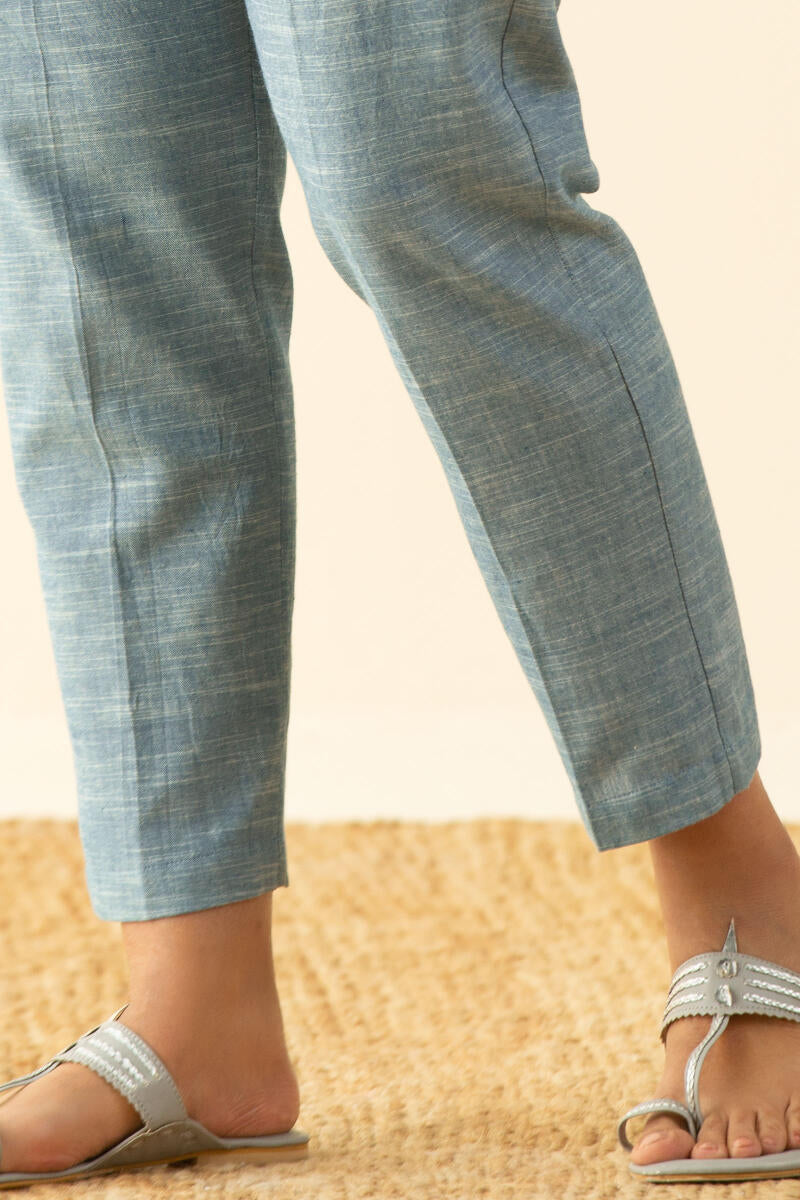 Gulbarg Samrina Narrow Pants