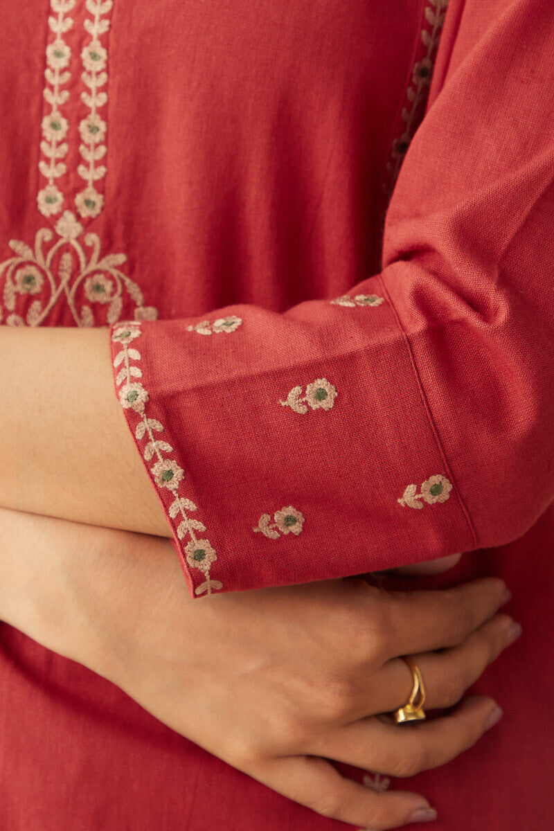 Roza Raima Kurta