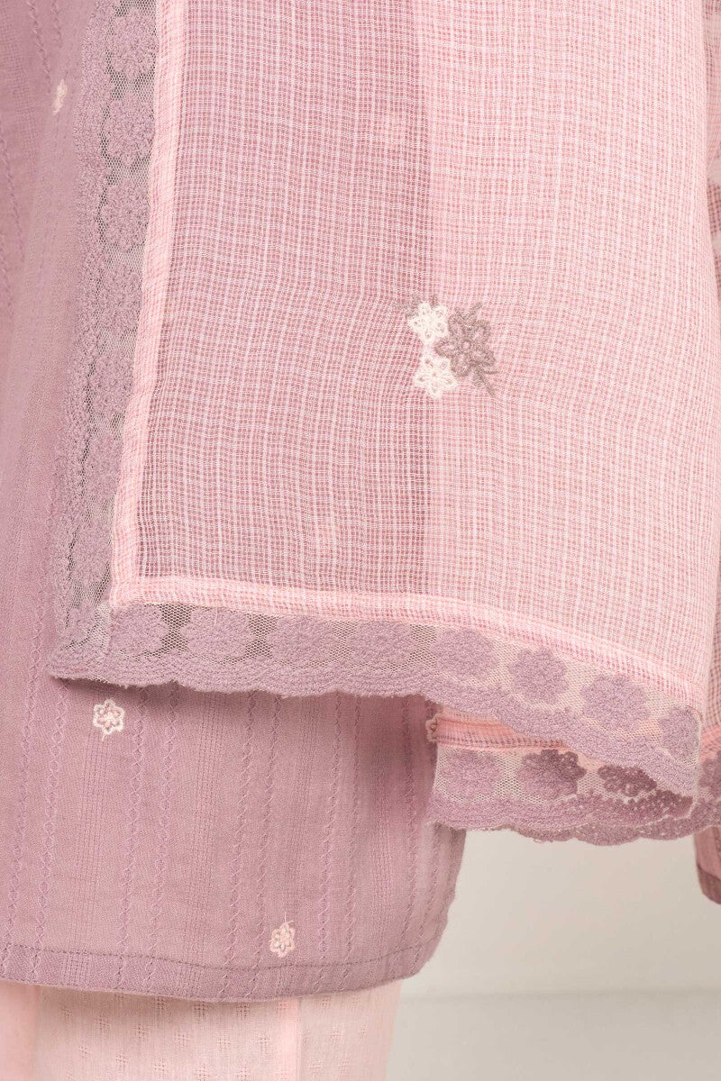 Gulnaz Kiara Kota Dupatta