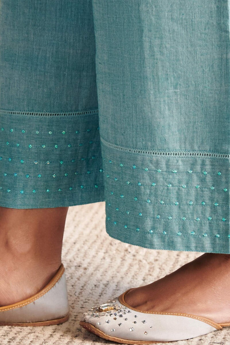 Nasrine Feriha Handloom Farsi
