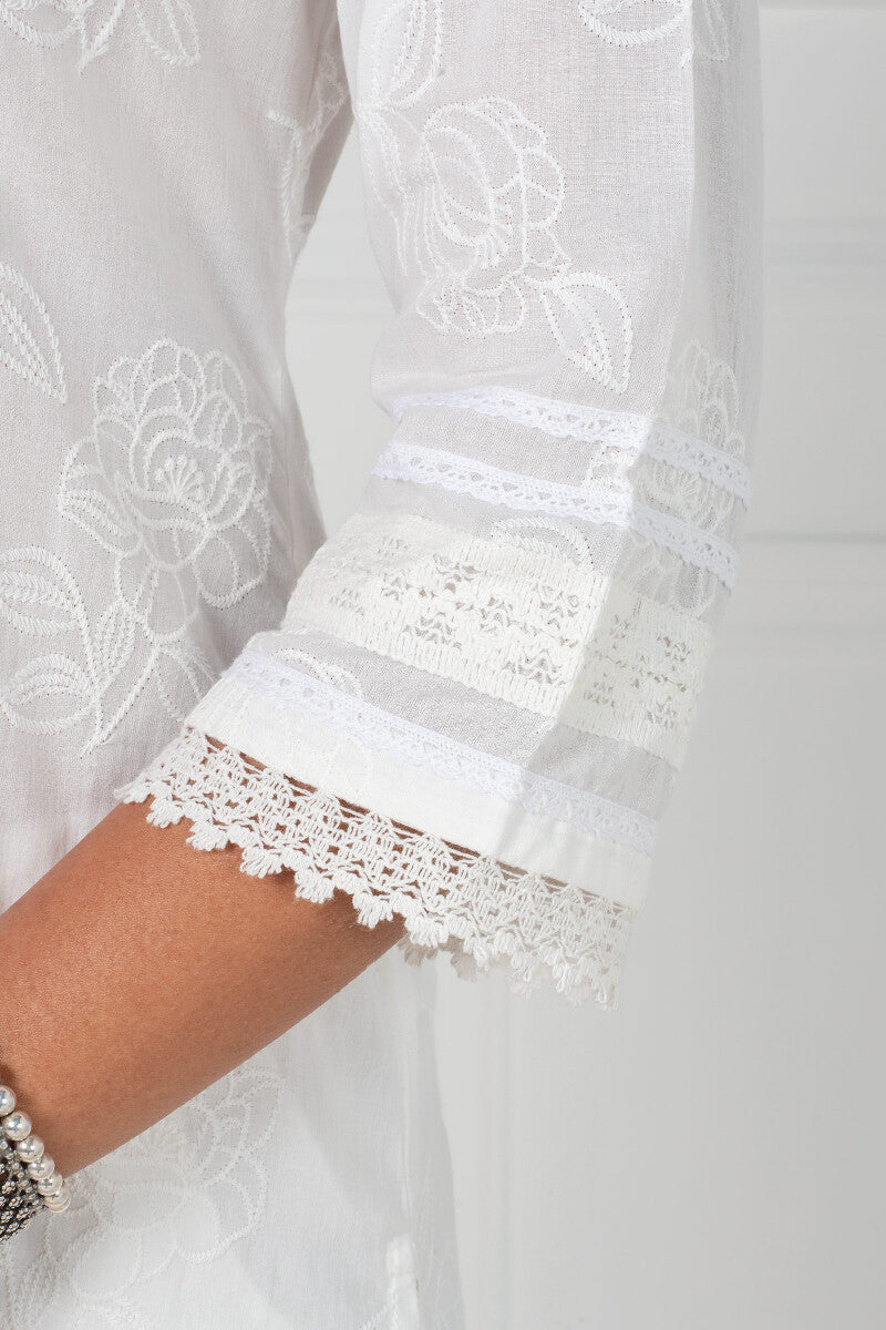 Falak Rumaisa Kurta