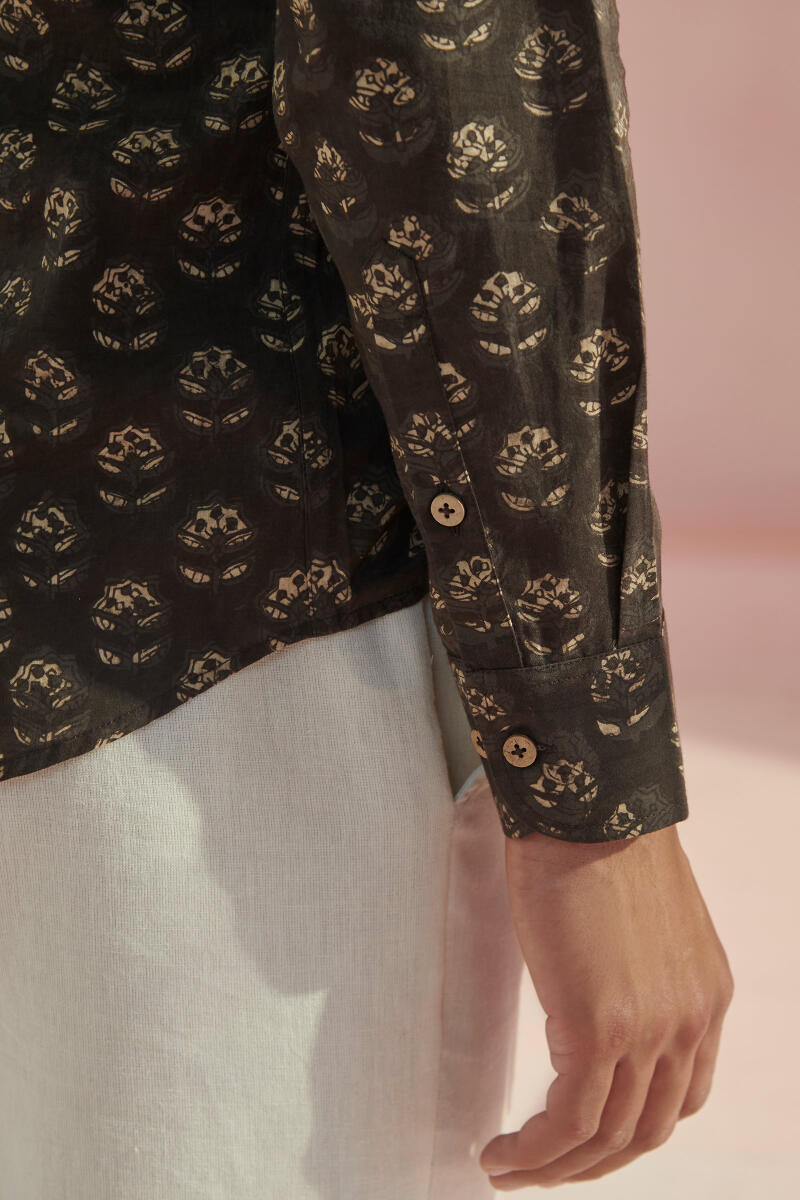 Arsh Aftab Akola Shirt