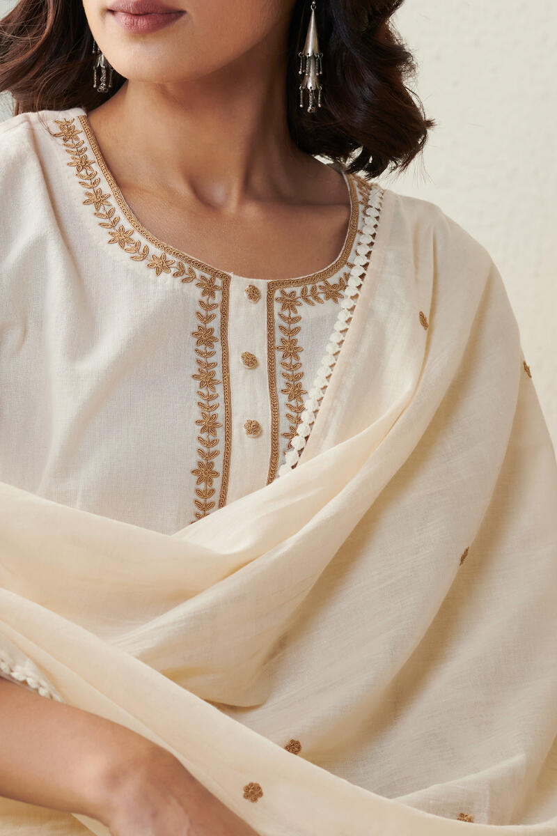 Mirza Jannat Mul Dupatta