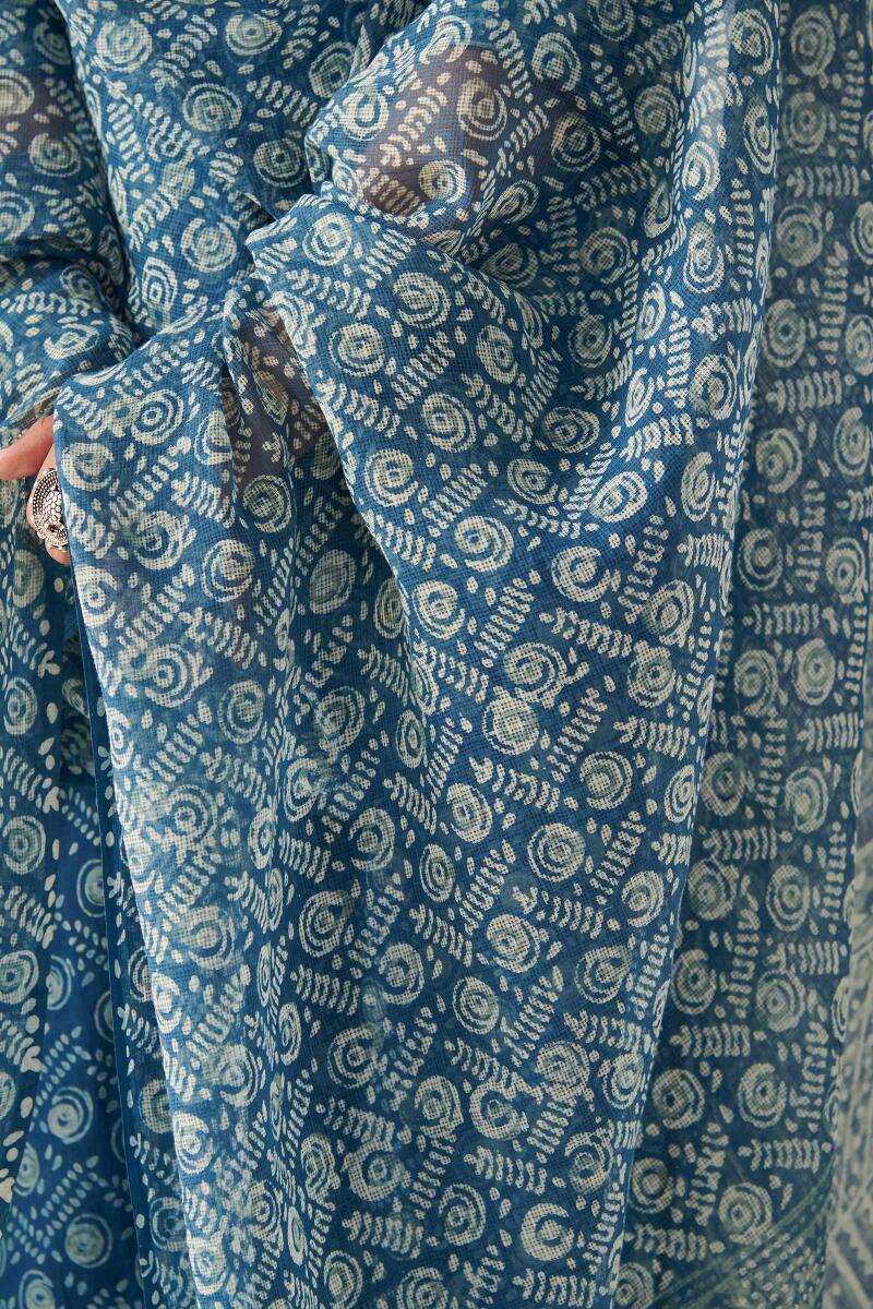 Sehra Rabani Akola Dupatta