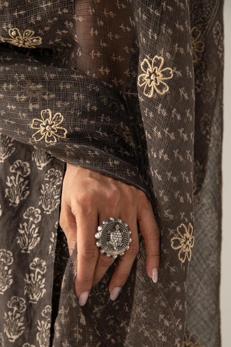 Sehra Zaira Akola Kota Dupatta