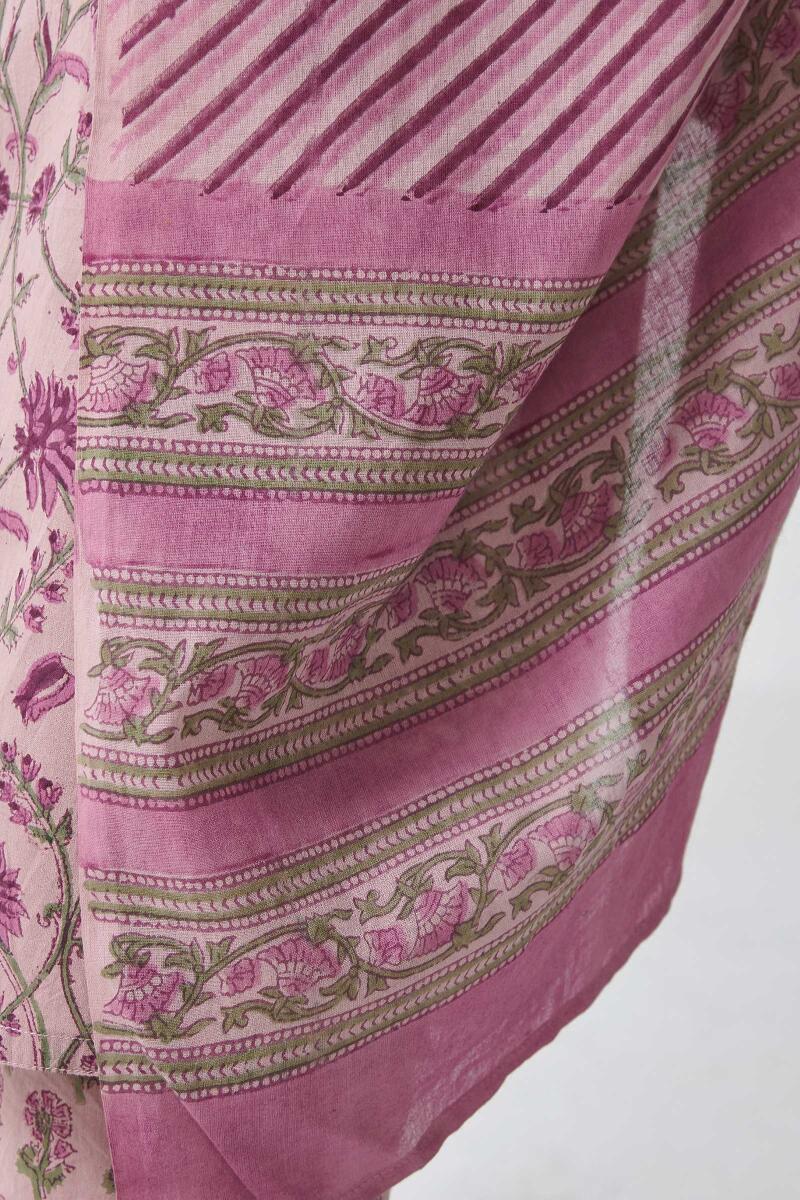 Gauhar Zarina Sanganeri Dupatta