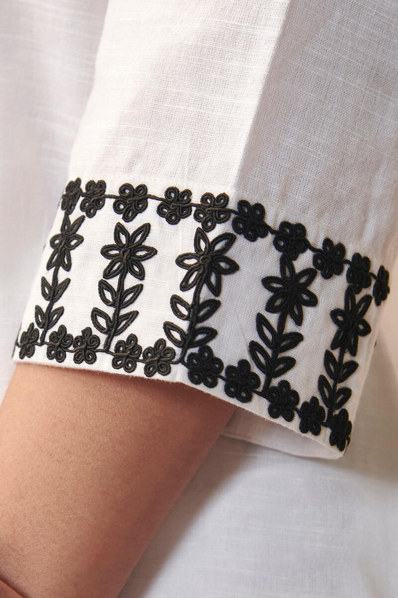 Mirza Noor Handloom Kurta