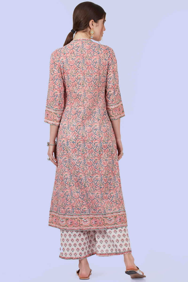 Gulzar Zehnat Kurta
