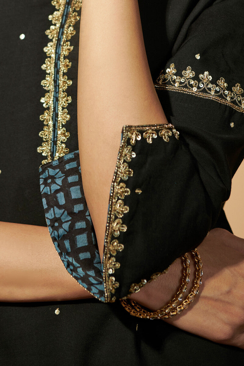 Shirin Zaira Modal Kurta
