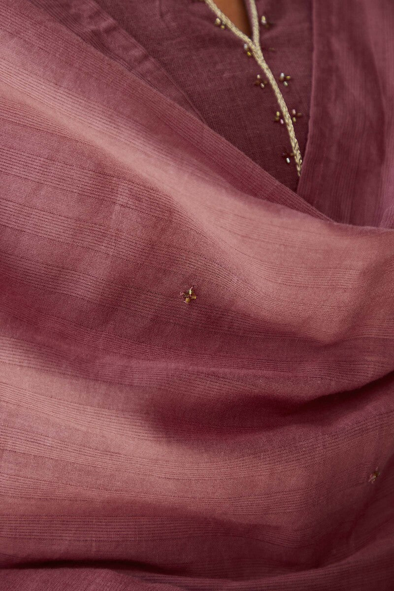 Mirza Zenia Dupatta