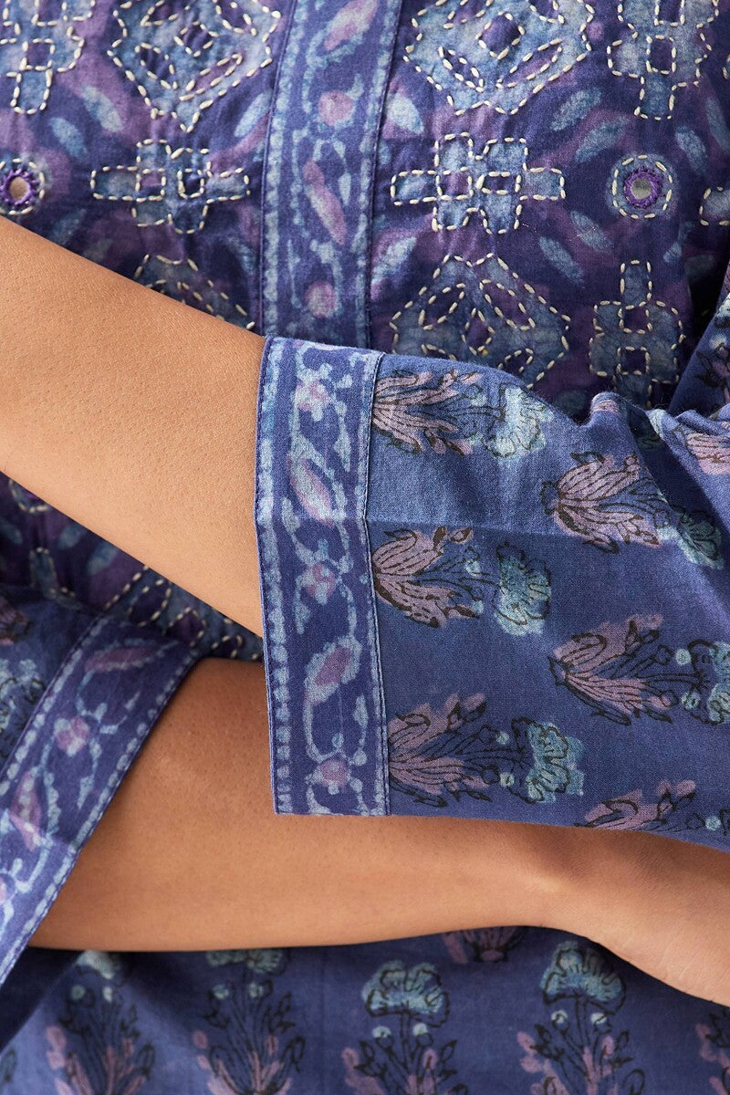 Sehra Alia Akola Kurta