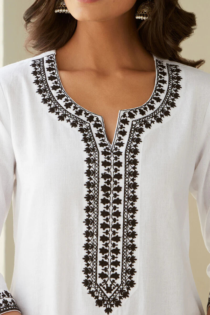 Mirza Noor Kurta