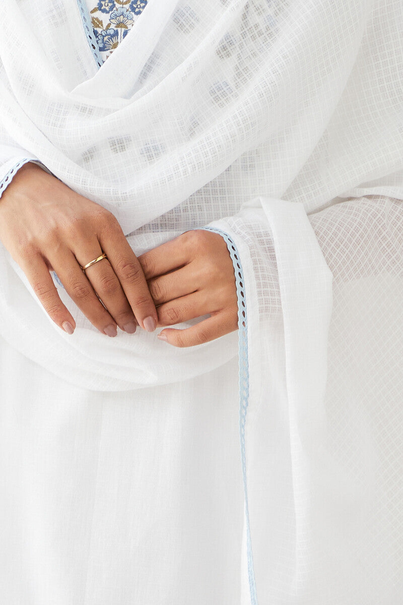 Rosheen Rania Dupatta