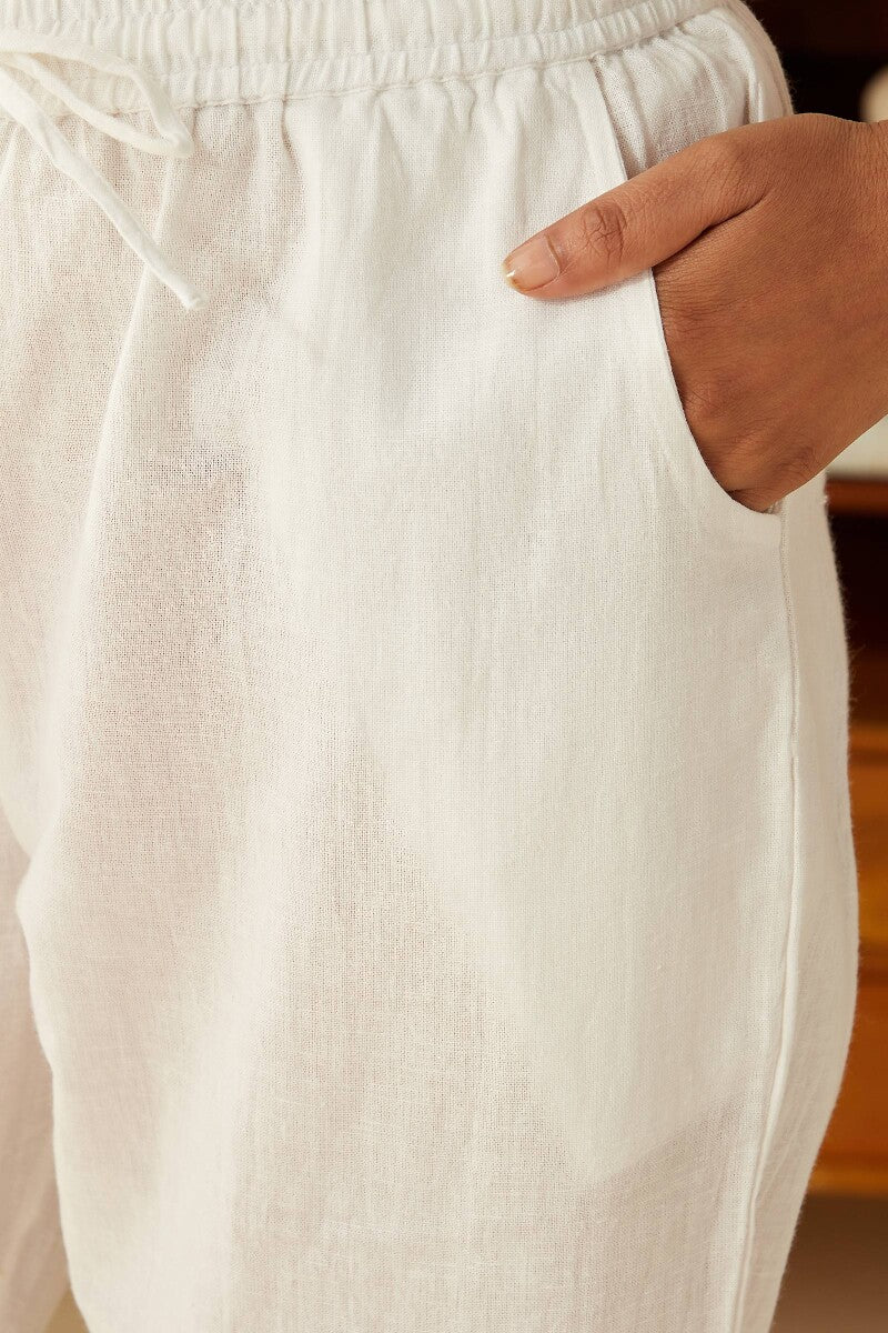 Naadirah Faiza Narrow Pants