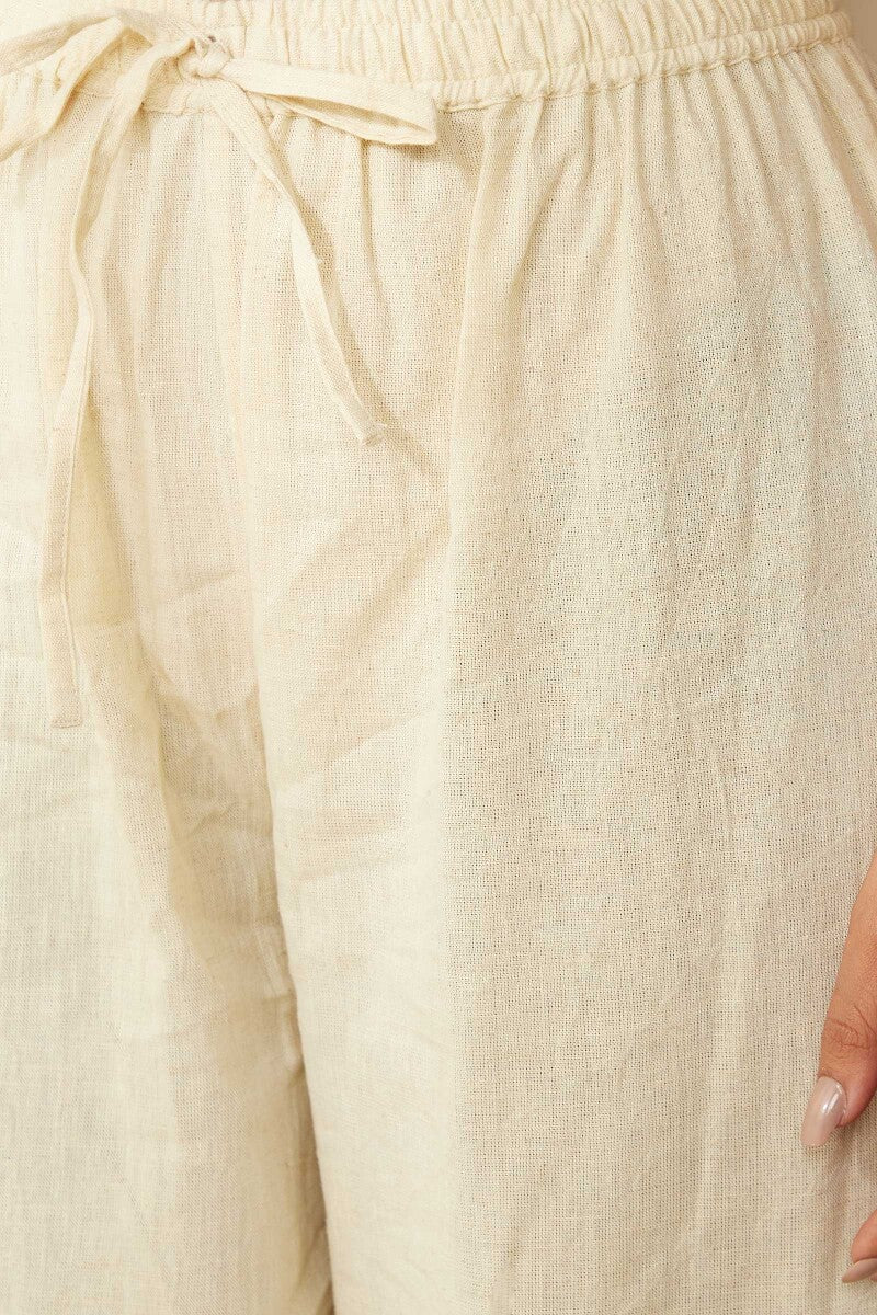 Mirza Jannat Izhaar Pants