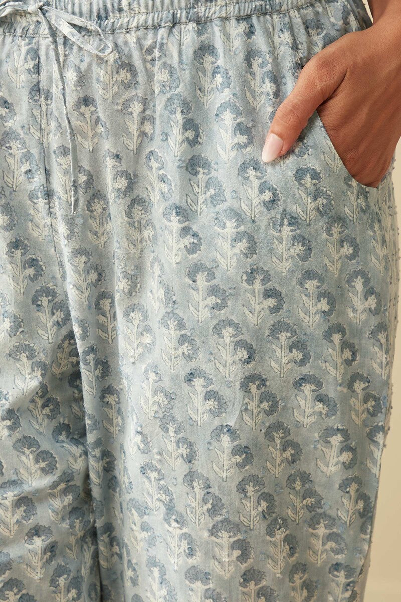 Surplus: Rosheen Safeena Sanganeri Narrow Pants