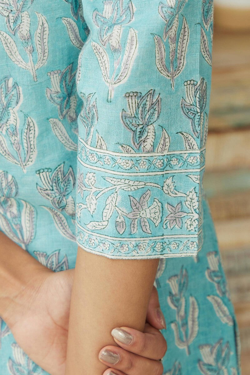 Gauhar Mahi Kurta