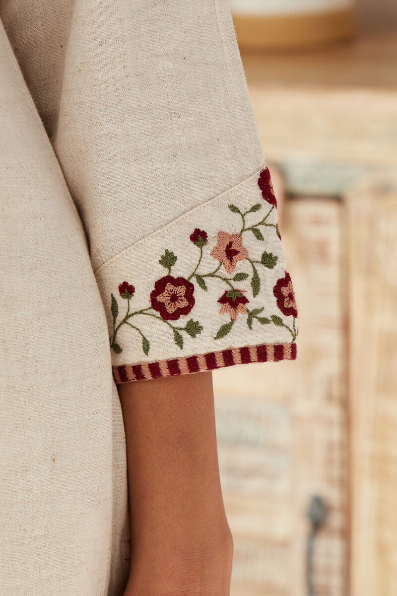 Roza Maira Kurta