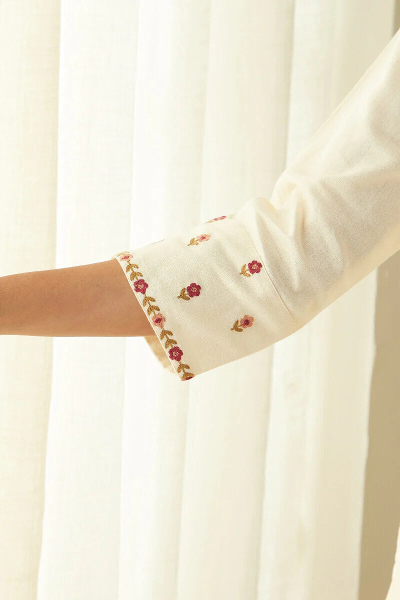 Roza Meera Kurta