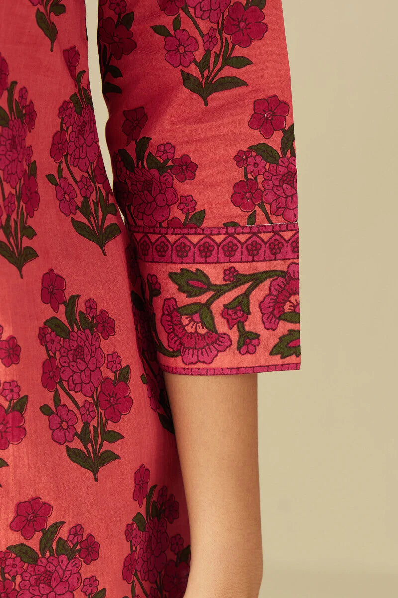 Gauhar Sehmat Loungewear Set