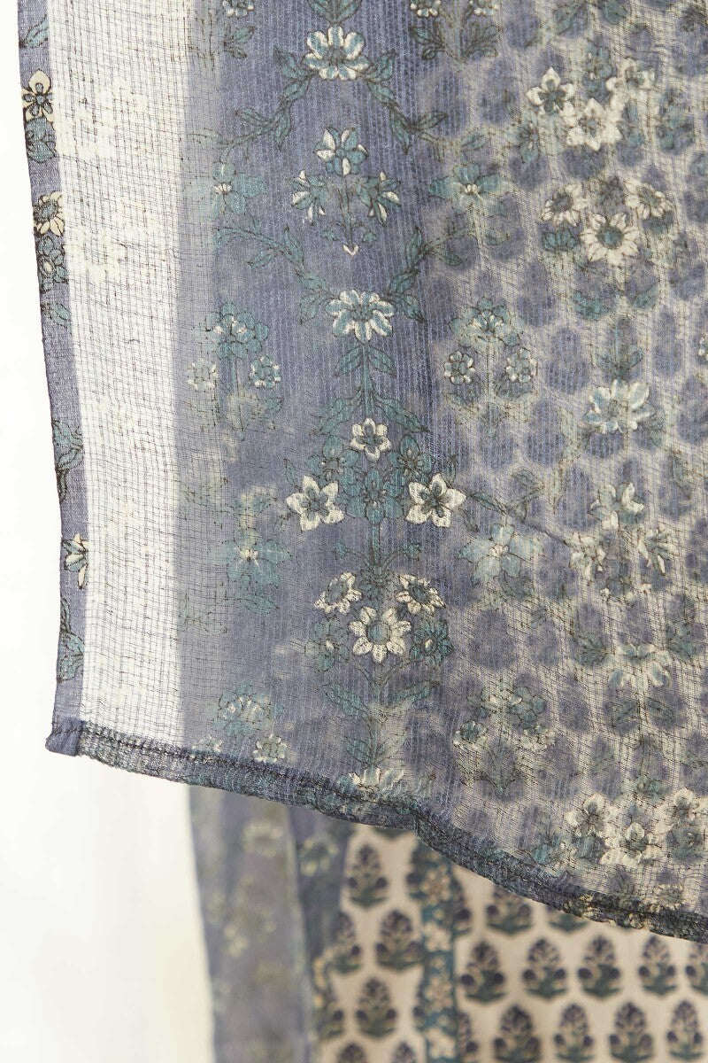 Nazm Saira Sanganeri Dupatta