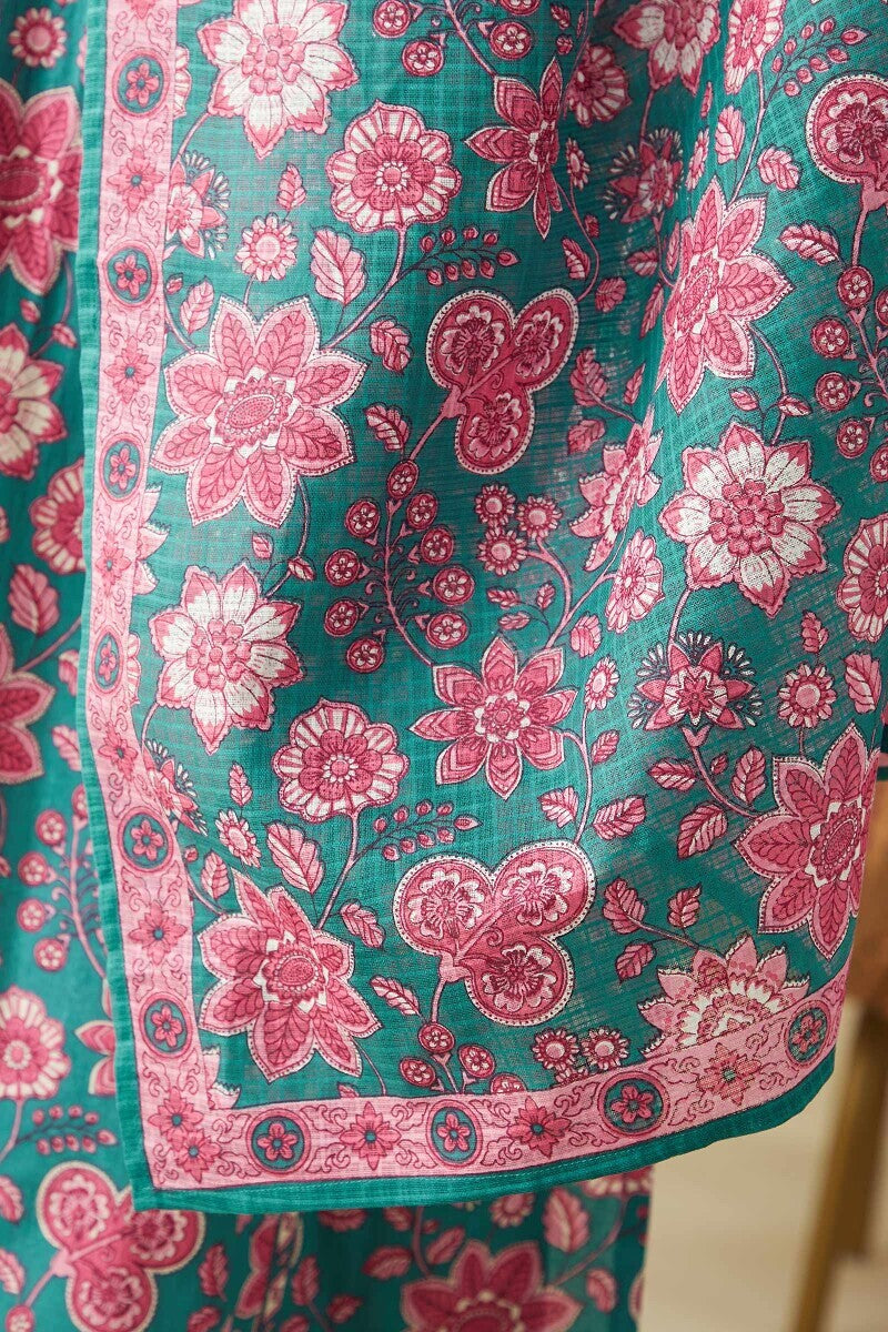 Gauhar Nilofar Dupatta