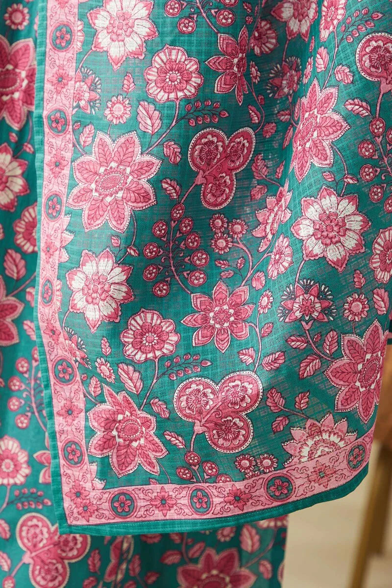 Gauhar Nilofar Dupatta
