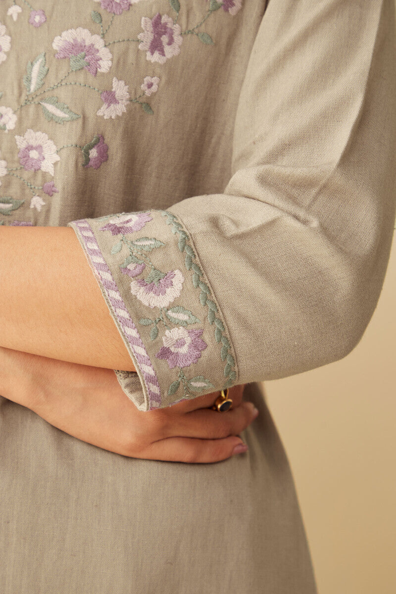 Roza Kiara Kurta