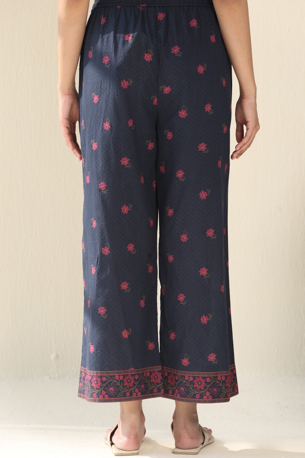 Surplus: Laylah Samreen Farsi