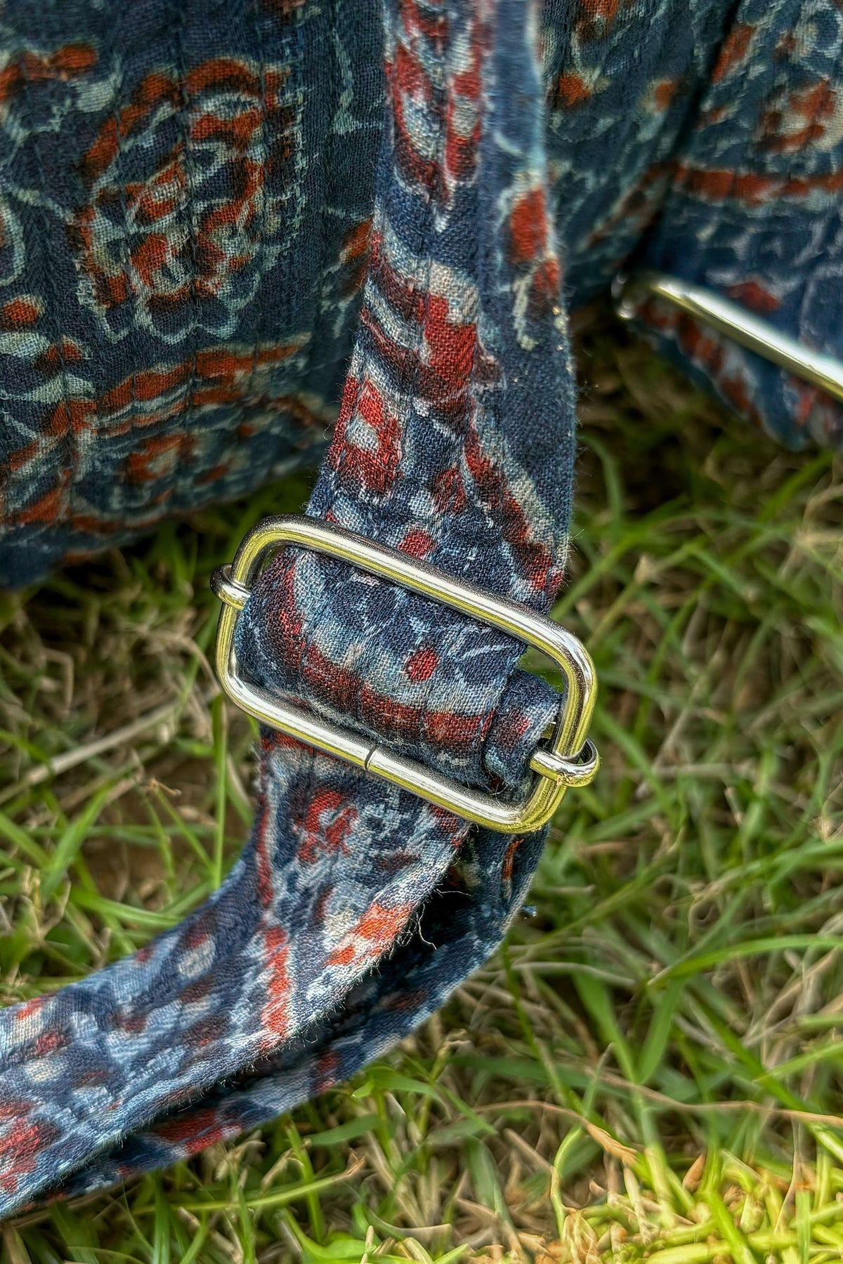 Roza Zuhra Backpack