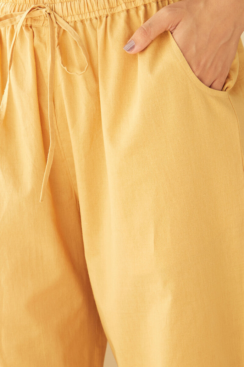 Gauhar Mahek Narrow Pants