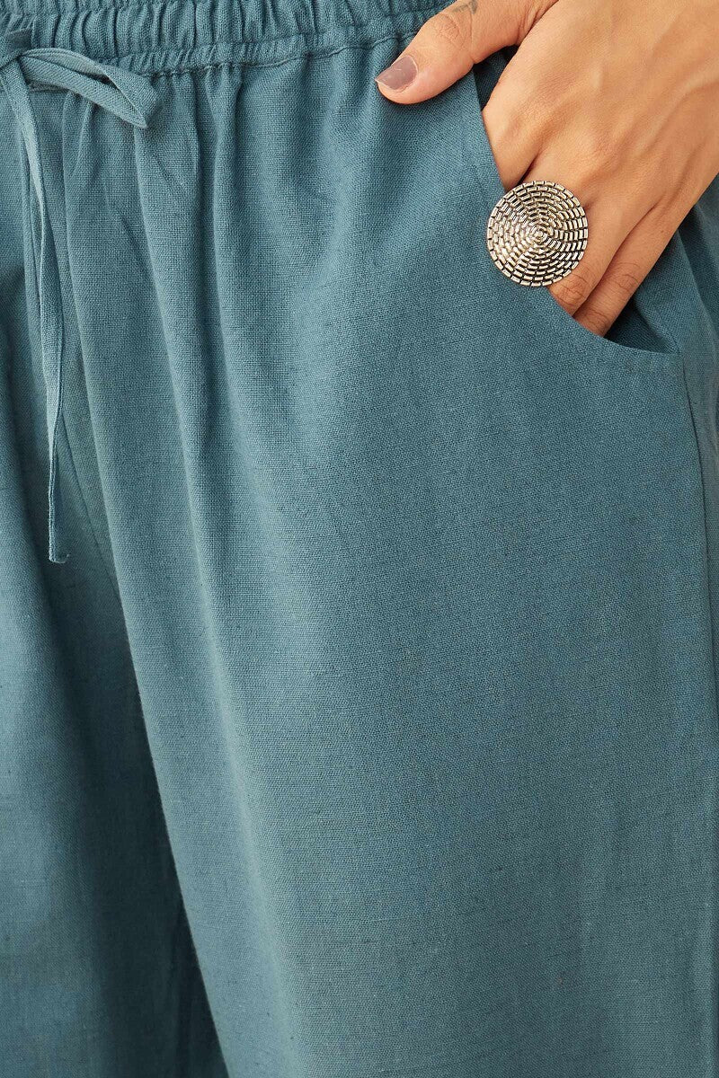 Rosheen Zoya Narrow Pants