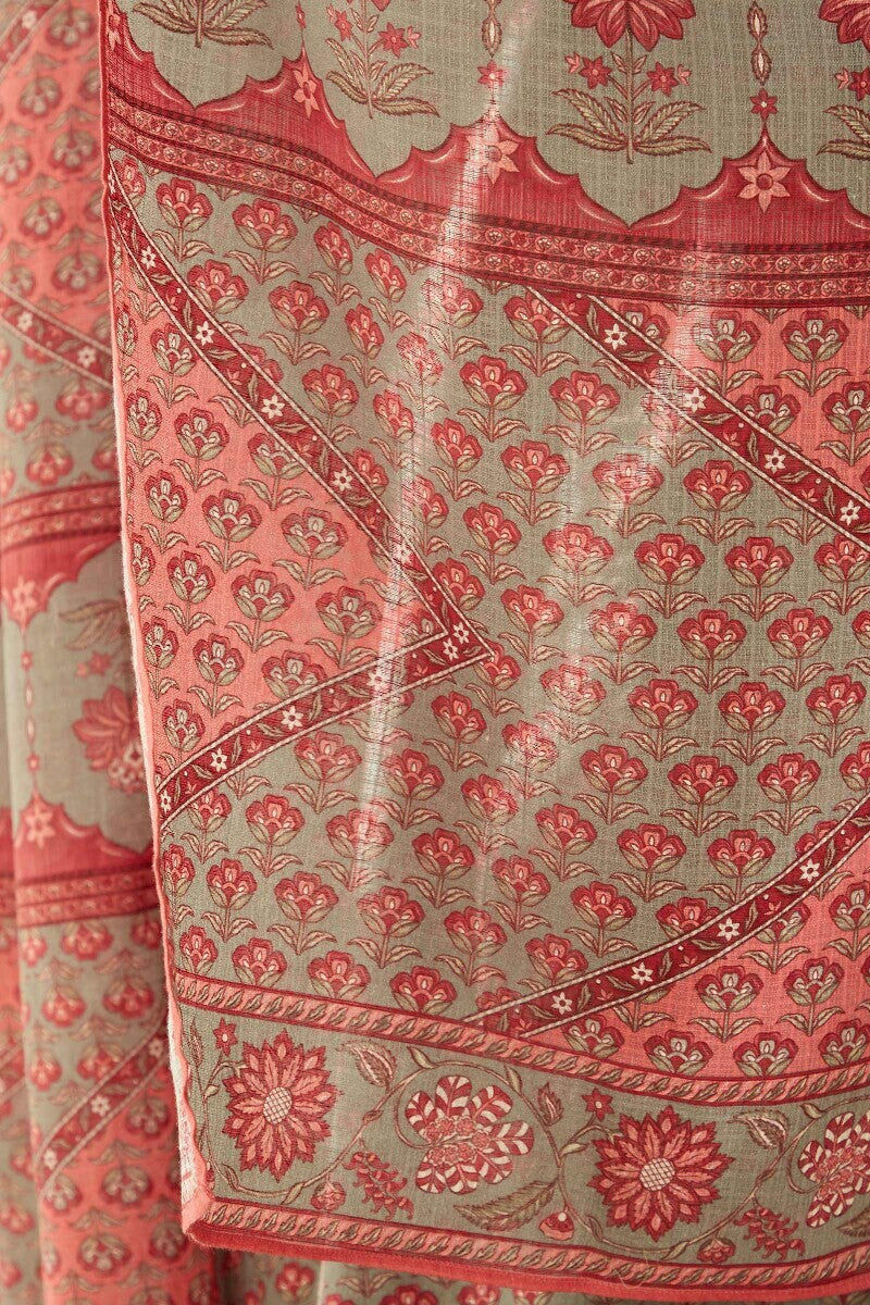 Mahnoor Zoya Dupatta