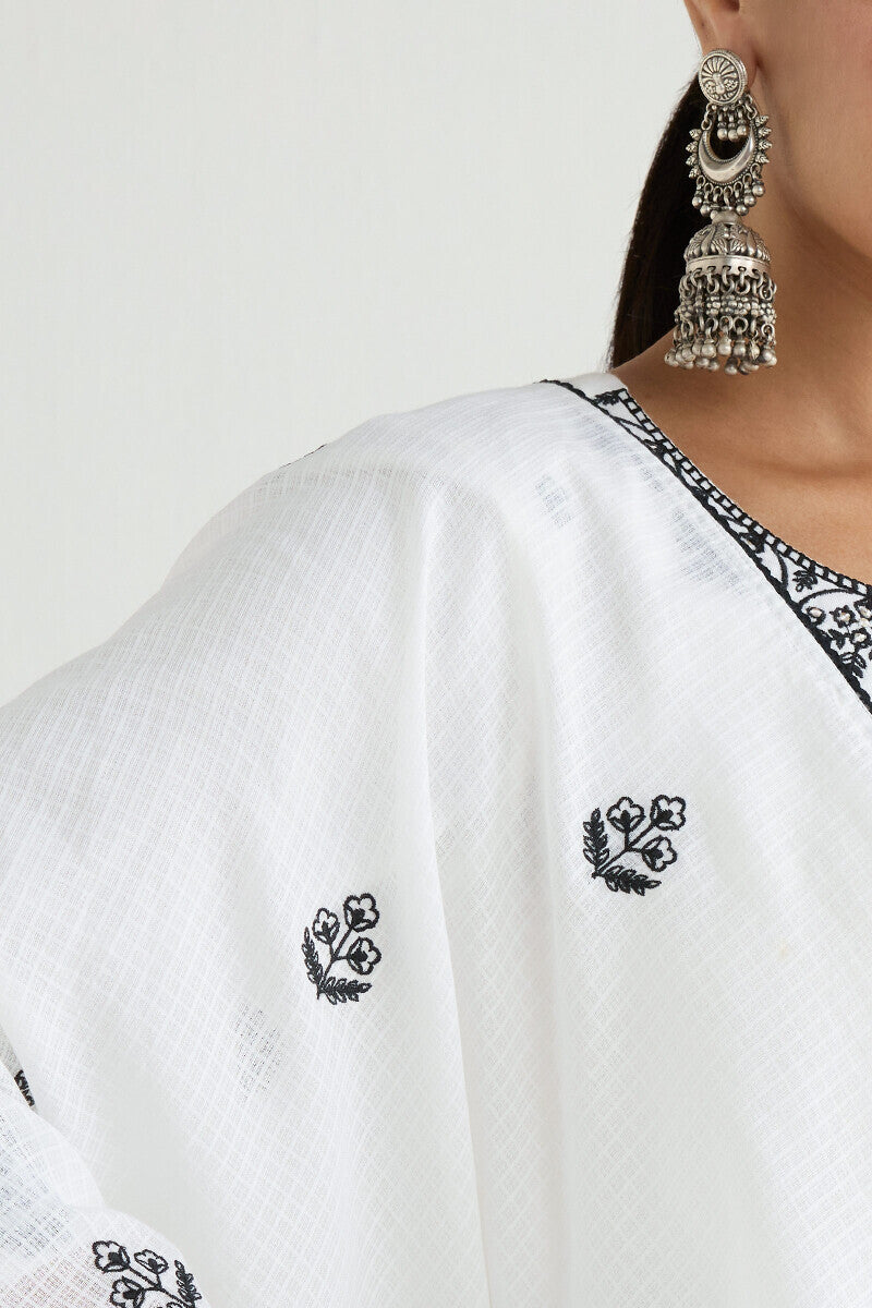 Mehraab Nafisa Dupatta