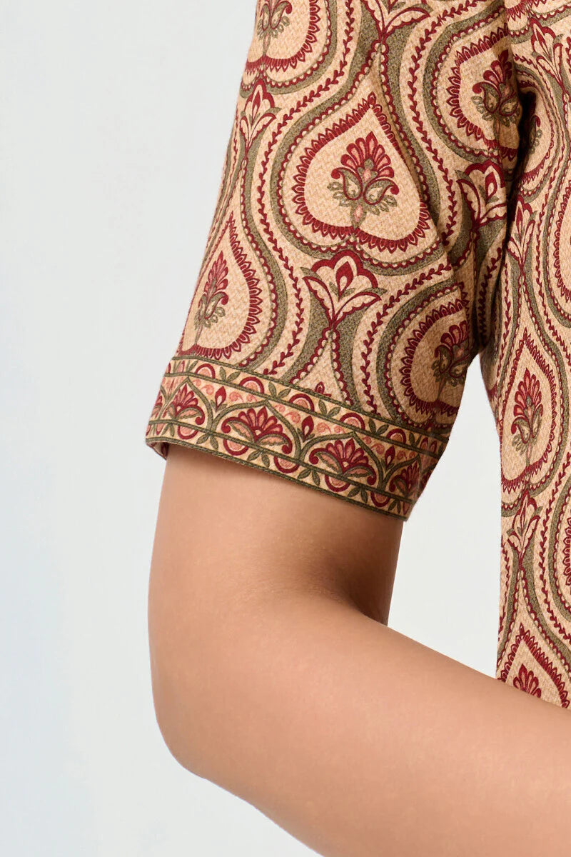 Meher Amyra Kaftan