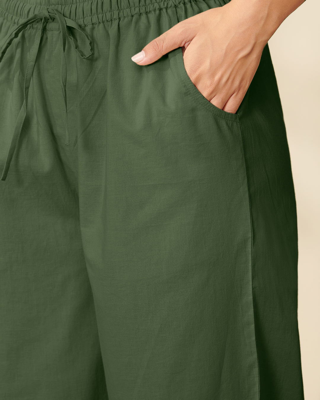 Roza Parisa Green Farsi