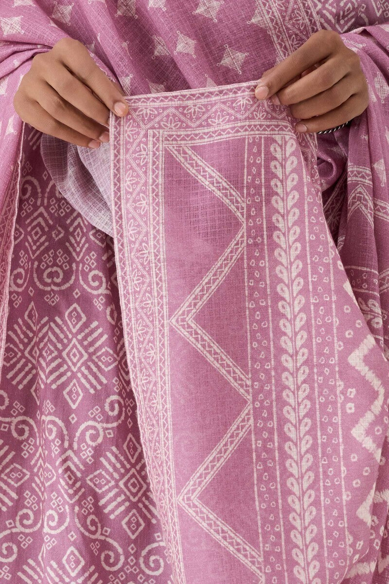 Rangrez Meher Dupatta