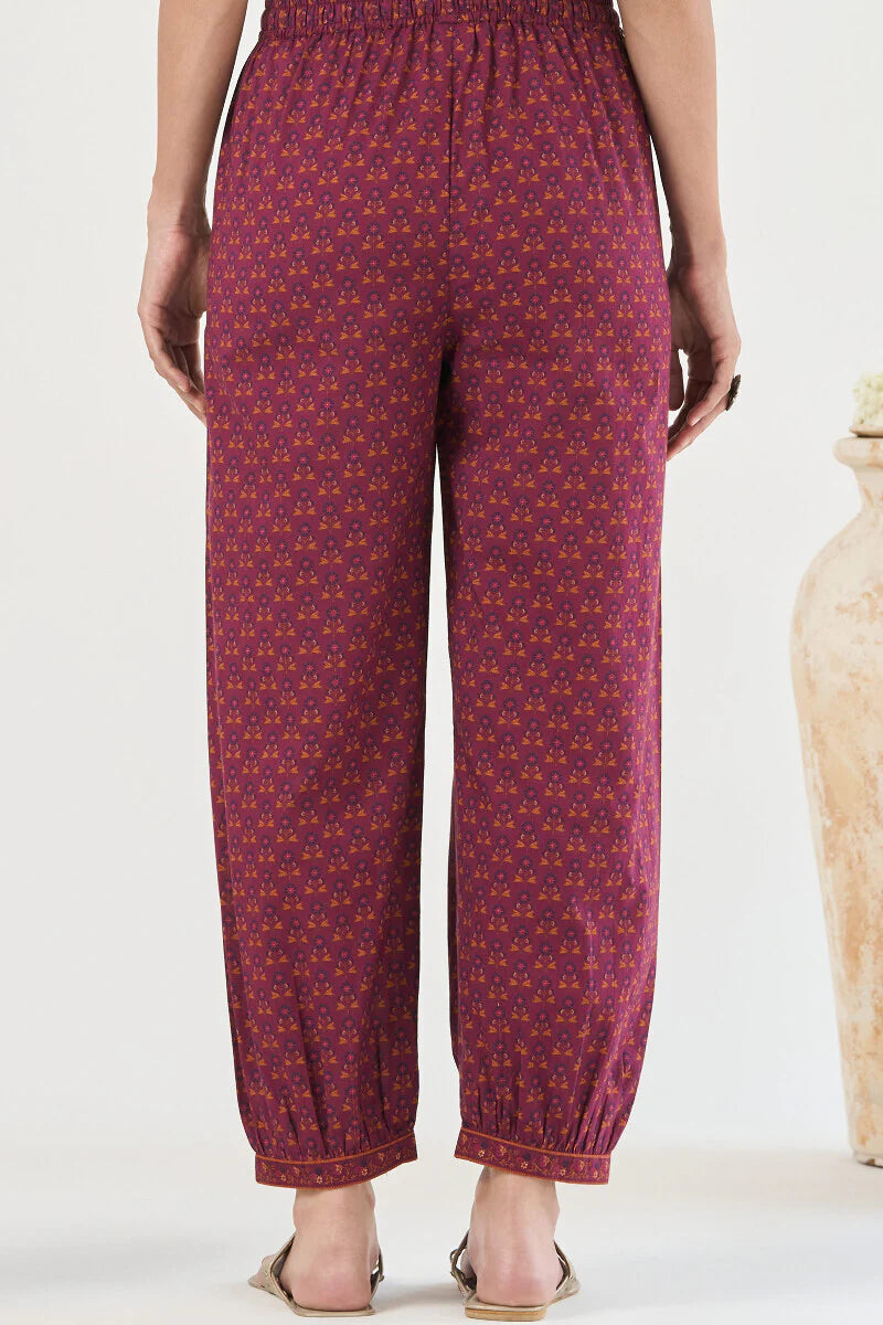 Surplus: Gauhar Yasmina Izhaar Pants