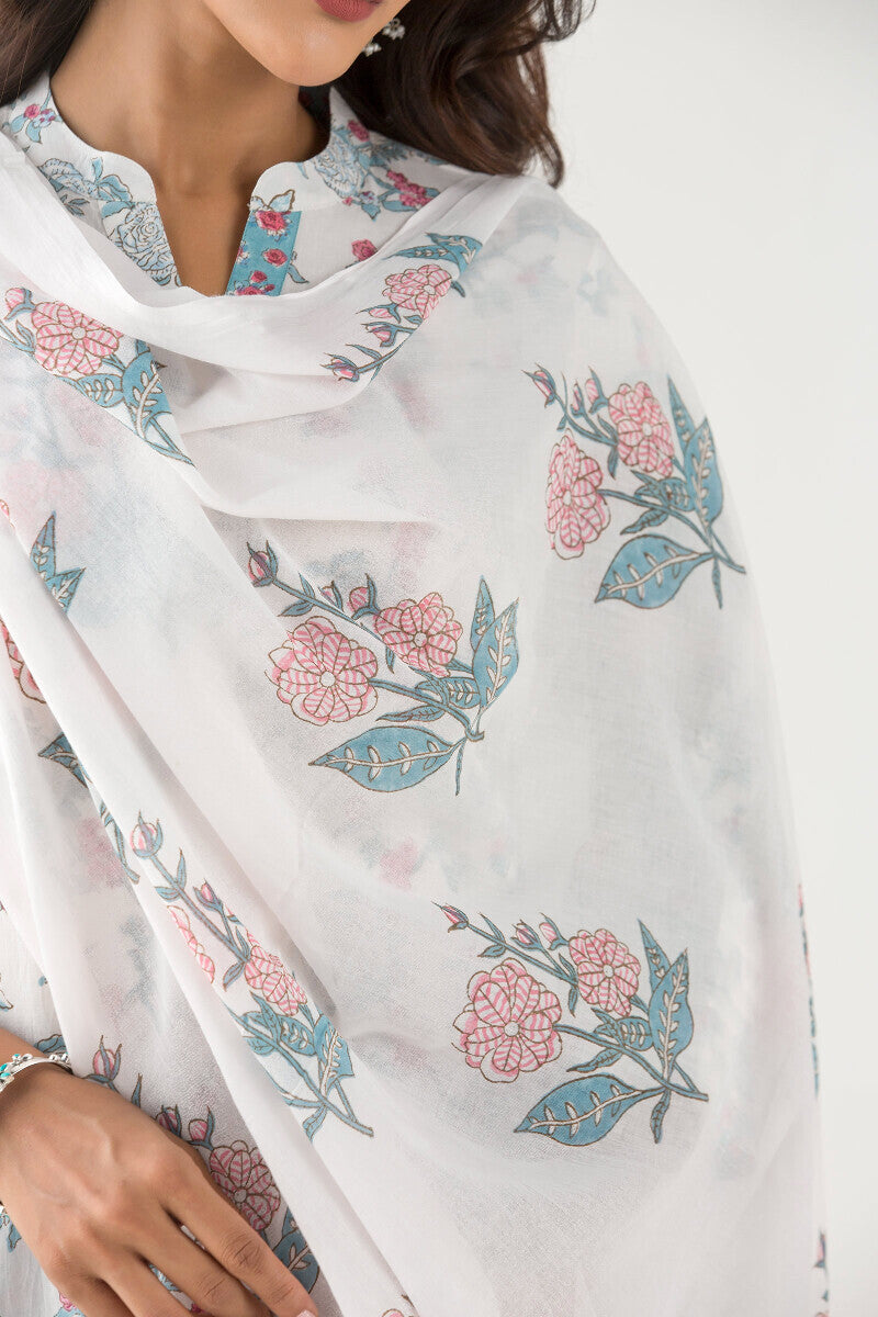 Gulbarg Alizeh Dupatta