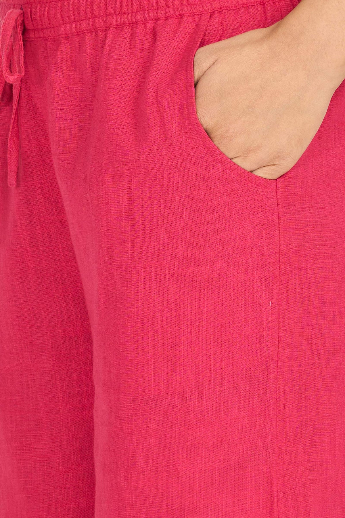 Surplus: Roza Zara Fuchsia Farsi