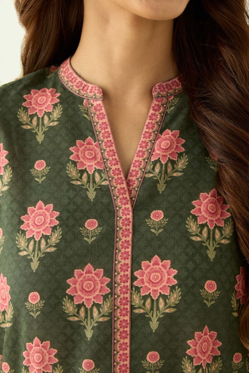Laylah Jia Kurta