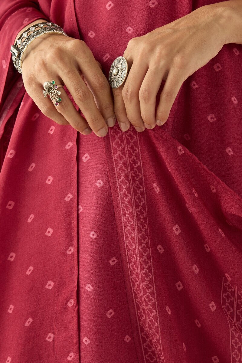 Meher Rahat Dupatta
