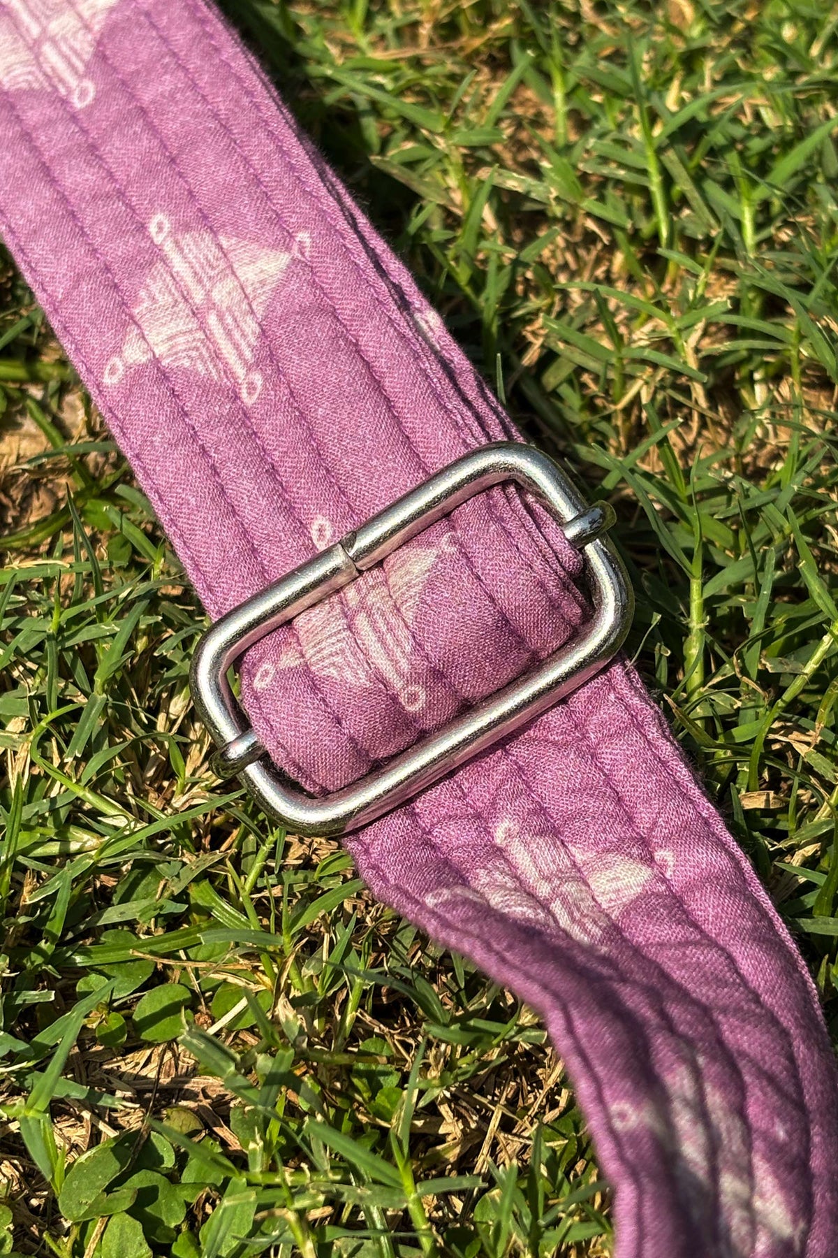 Roza Rumani Backpack