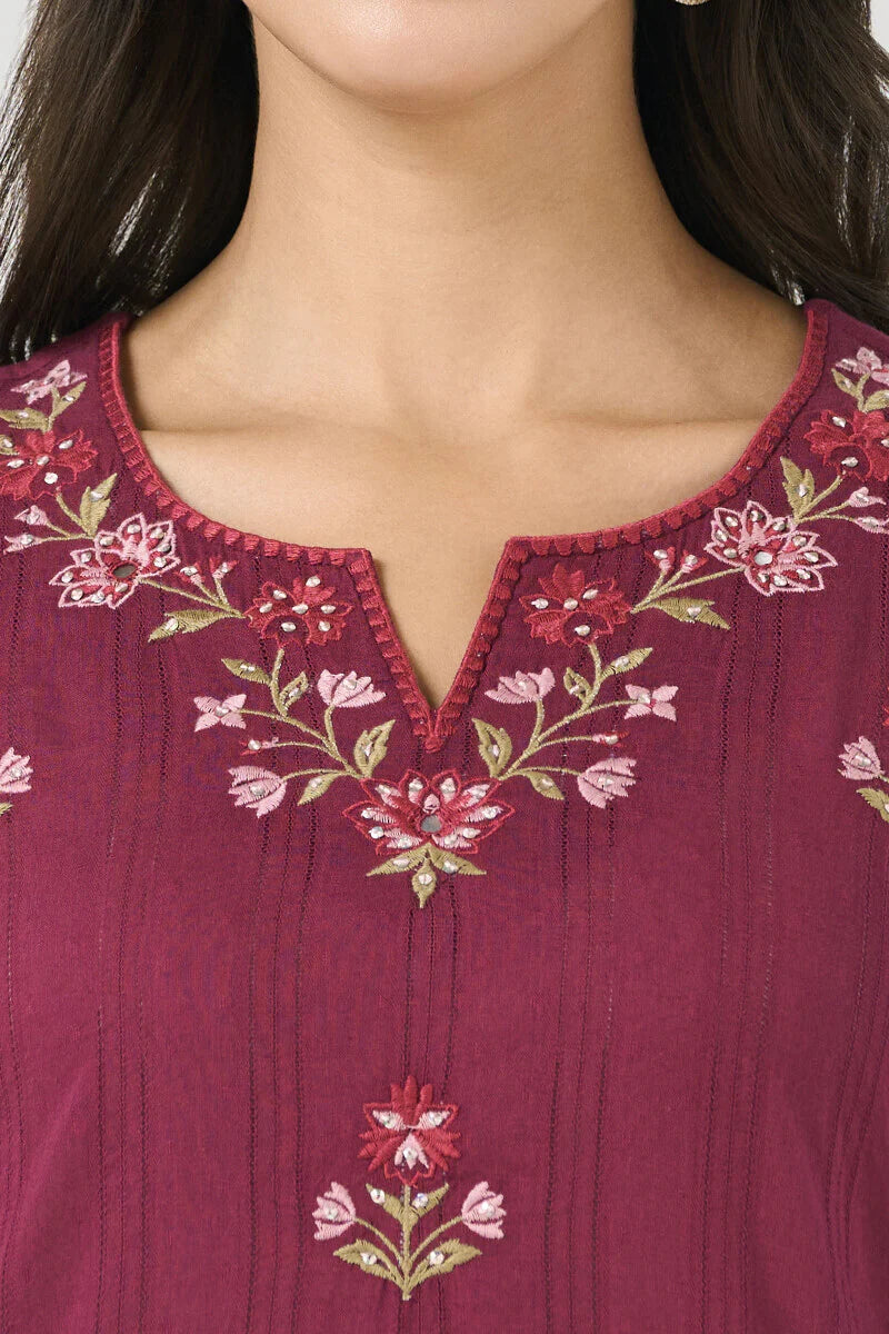 Surplus: Mehraab Azma Kurta