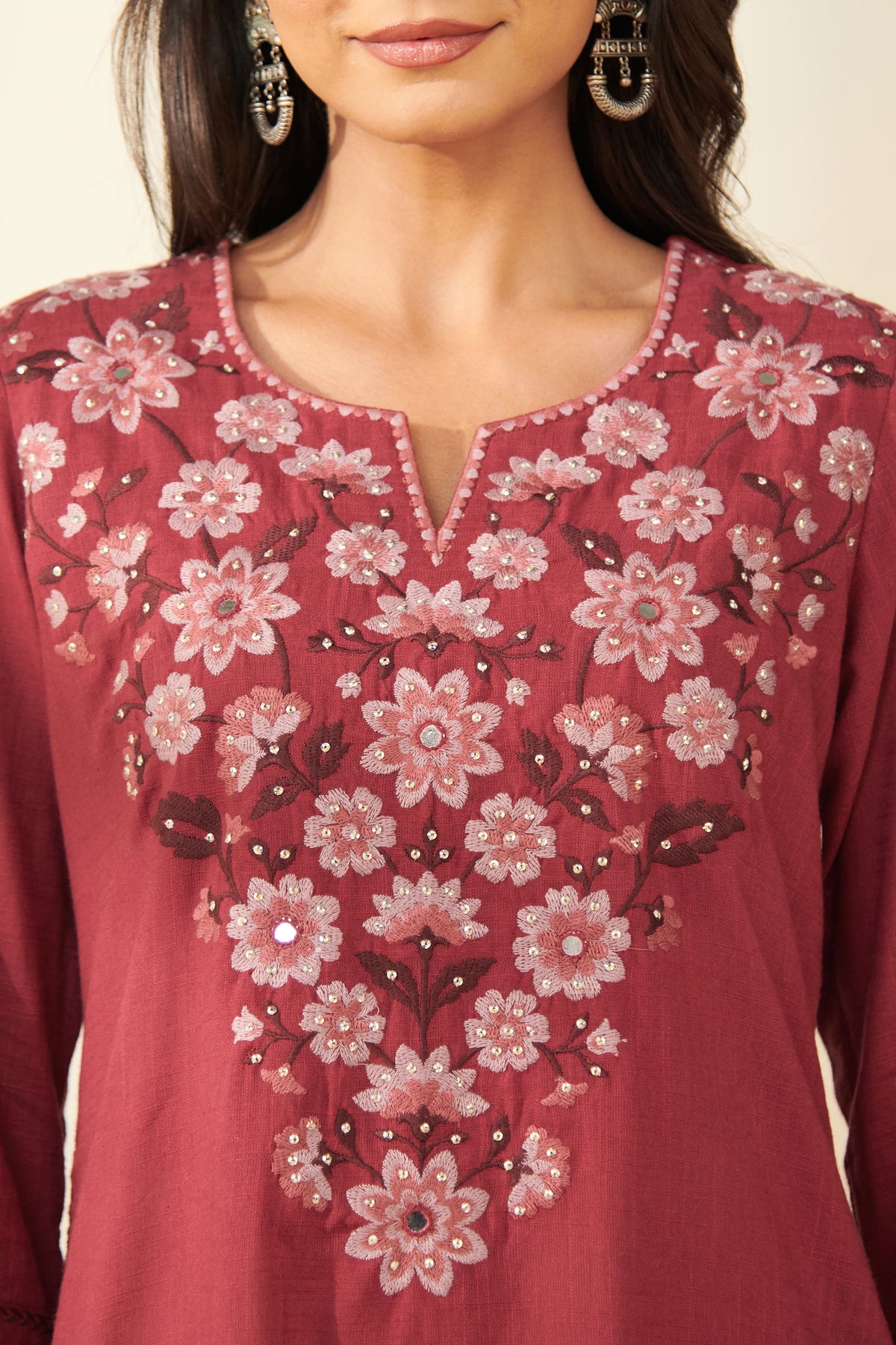 Mehraab Shabnam Kurta